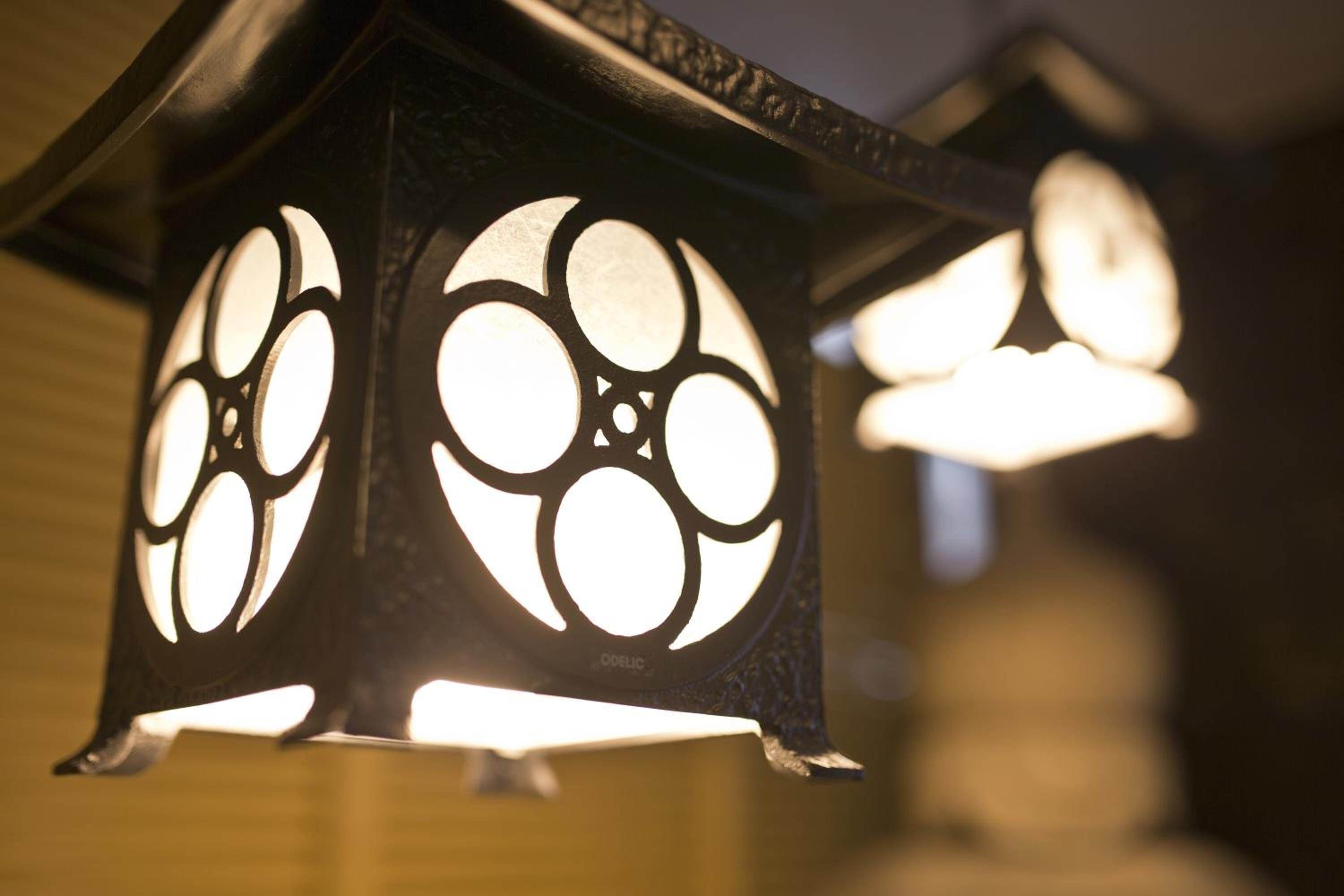 Business Hotel Yamashiro — Billeder 3